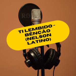 Bênção (Nelson Latino)