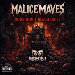 Gods Dont Bleed Quiet