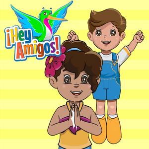 If You're Happy and You Know It / Si Estás Feliz