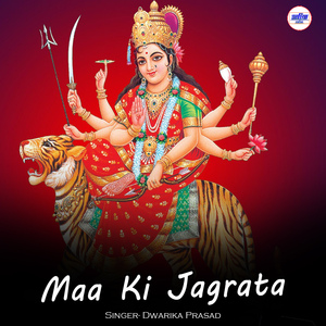 Maa Ki Jagrata