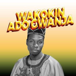 Ado Gwanja Girgiza Nan