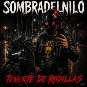 TENERTE DE RODILLAS