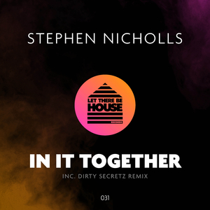In It Together (Original Mix Refix)