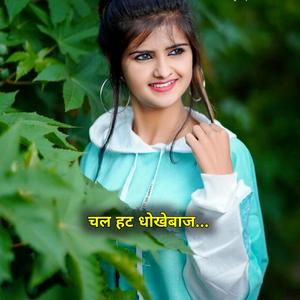 चल हट धोखेबाज, अशोक अगावली मीणा गीत