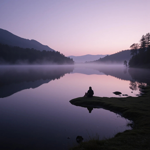 When the River Listens