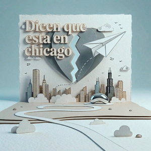 Dicen Que Está En Chicago