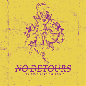 No Detours