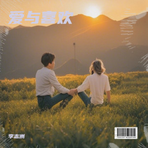 爱与喜欢