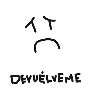Devuélveme