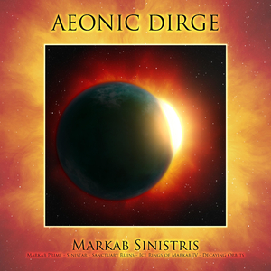 Ice Rings of Markab IV