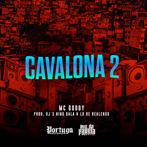 Cavalona 2