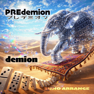 起きたら君がいないから (SUNO ARRANGE)