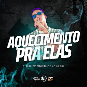 Aquecimento pra Elas