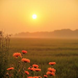 จุดเริ่มต้นของวันใหม่