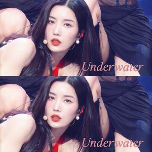 Underwater