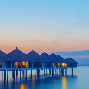 苏州城外的微笑