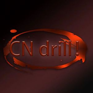 CN drill!（Prod by beat Maker)
