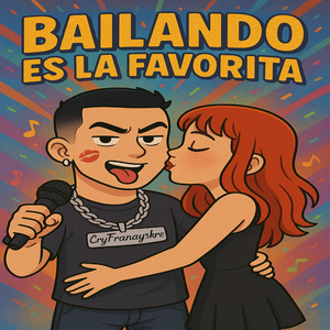 BAILANDO ES LA FAVORITA