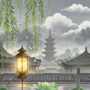 慈云渡
