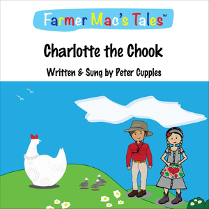 Charlotte the Chook