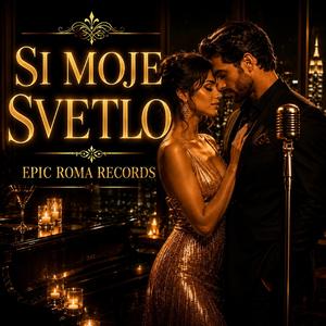 Si moje svetlo