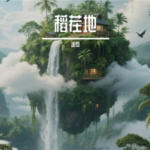 稻茬地