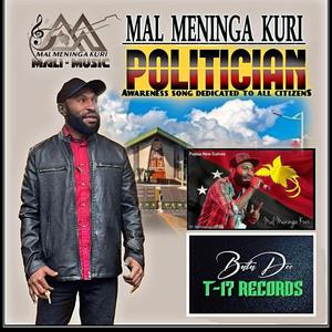 POLITICIAN (Corruption)