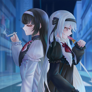 歌う理由（凛ねか専属）