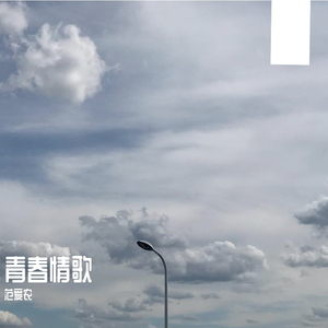 青春情歌