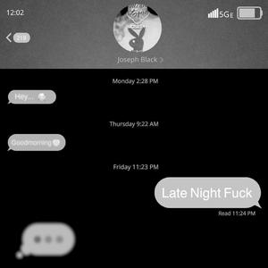 late night **** (Mr. Mp Mix)