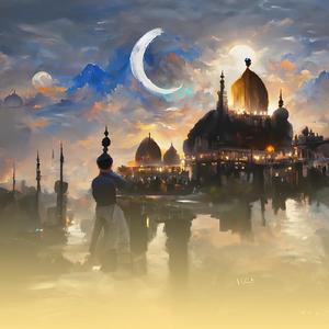Sholawat Syirillah Ya Ramadhan