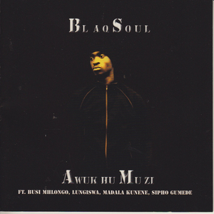 Africa Mamela (Zulu Prayer Dub mix)