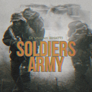 Soldiers Army