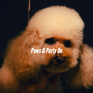 Energetic Jazz Trombone - Vibe for Resting Pup