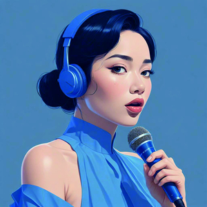 Biru