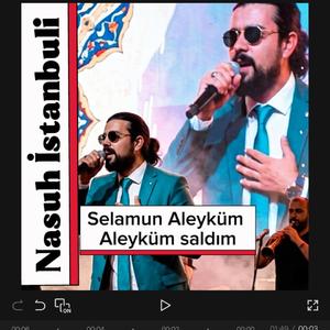 Selamun Aleykum Aleykum saldım