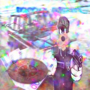 Inma Rider (feat. Acid Souljah)