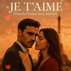 Je te veux près de moi