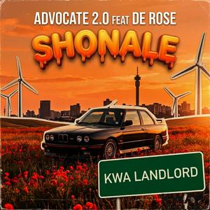 Shonale (feat. De_Rose)