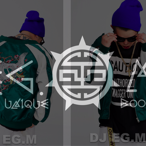 The Night Game-kids in love_(remix)（EG.M凡/Kygo/The Night Game Remix）