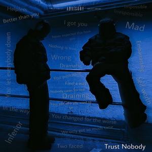 Ya Uber Here (Interlude)