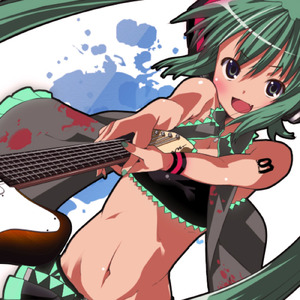 青春コンプレックス (feat. 初音ミク) [Cover]