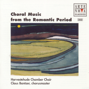 Songs for Double Choir Op. 141 No. 1: An die Sterne