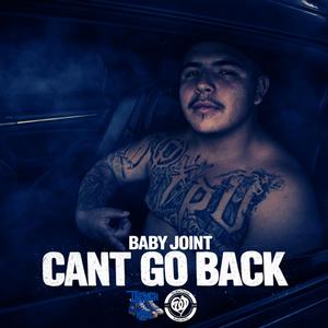 Cant Go Back