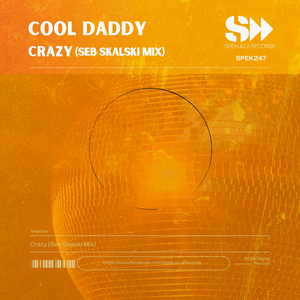 Crazy (Seb Skalski Mix)