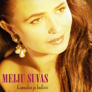 Sua suutelen - Nel mio verde paradiso