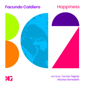 Happiness (Tomas Tejeda Remix)