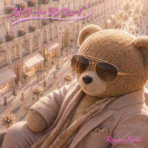 ストリート・ランウェイ