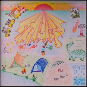 Tuku Tiki (feat. Laura Yael Nagelberg)