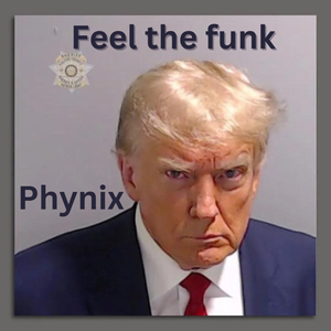 Feel the funk